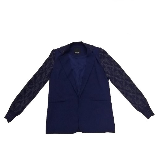 PINKO/品高 深蓝色女士套装