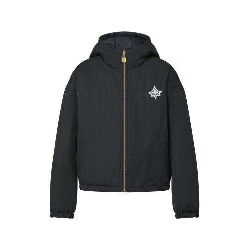  LV路易威登 22年秋冬 女士 大衣 双面_大衣 1AAKBZ 1AAKBY 1AAKBX 1AAKC2 1AAKBW 1AAKC1 1AAKC