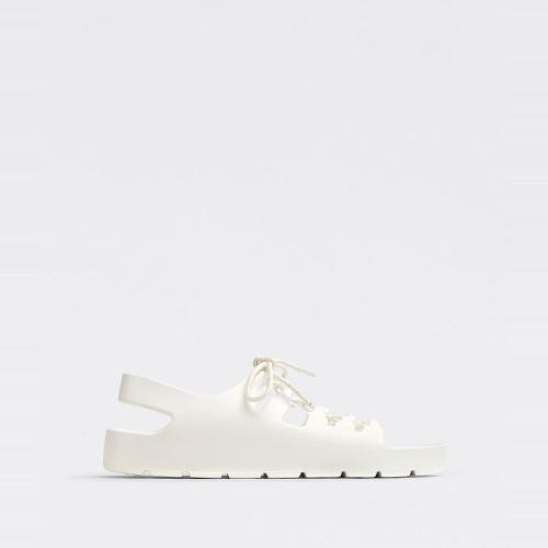  BV葆蝶家 22年秋冬 男士 平底凉鞋 jelly 692006V11T09083