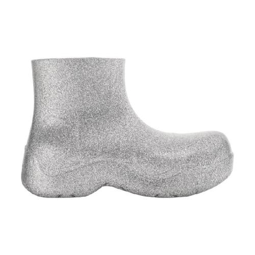  BV葆蝶家 22年秋冬 男士 短靴 BOTTES PUDDLE 640043V10Q01414 预定商品1-3周发货