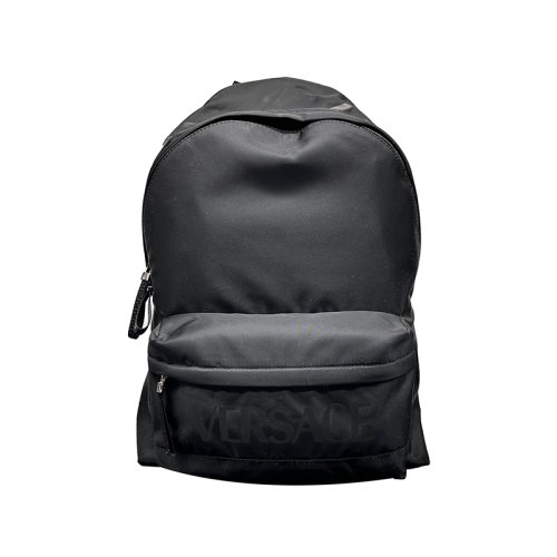 Versace范思哲 主线Nylon双肩背包