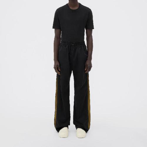  BV葆蝶家 22年秋冬 男士 休闲裤 pantalon 708316VF4K01000