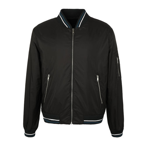 PRADA/普拉达时尚休闲男士外套男士夹克SGB348Q04