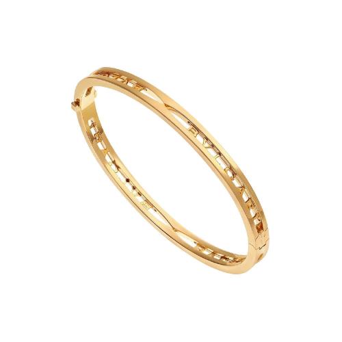  BVLGARI宝格丽 22年秋冬 女士 手链 B.zero1 Bracelet BR858724 预定商品1-3周发货