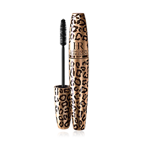 Helena Rubinstein/赫莲娜  猎豹艳炫防水 豹纹睫毛膏 7g