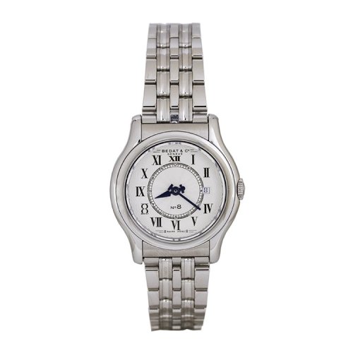 Bedat&Co/宝达家8号系列腕表850.011.100
