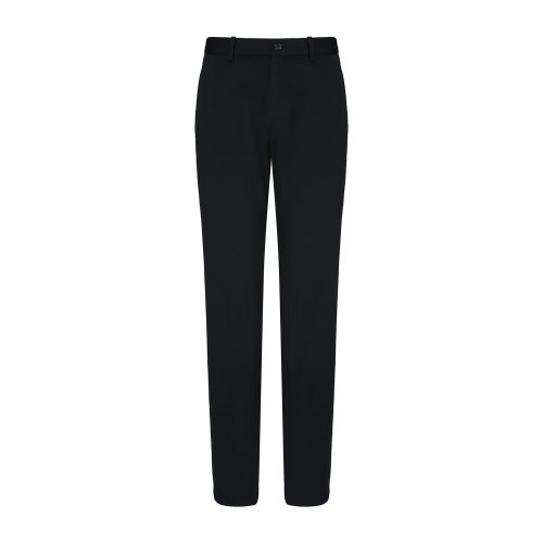 【2020春夏新品】DIDIBOY/迪迪博迩男士休闲裤简约舒适休闲运动男士针织裤