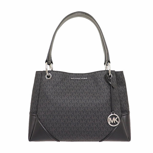 Michael Kors/迈克.科尔斯 MK女包 NICOLE系列 女士经典单肩包35H9SNIE7B