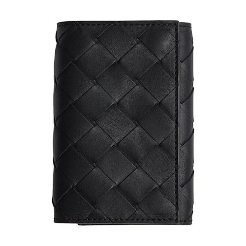  BV葆蝶家 22年秋冬 男士 钥匙包 éTUI POUR PORTE-CLéS 630336VCPQ48803 预定商品1-3周发货