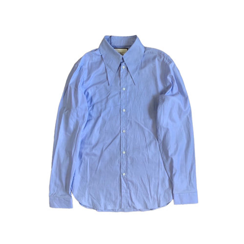 Gucci 古驰  大领男士经典衬衣