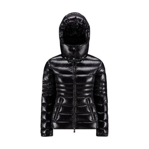  MONCLER蒙可蒙克莱 22年秋冬 女士 羽绒服 Bouchet Short Down Jacket H20931A000065963U999