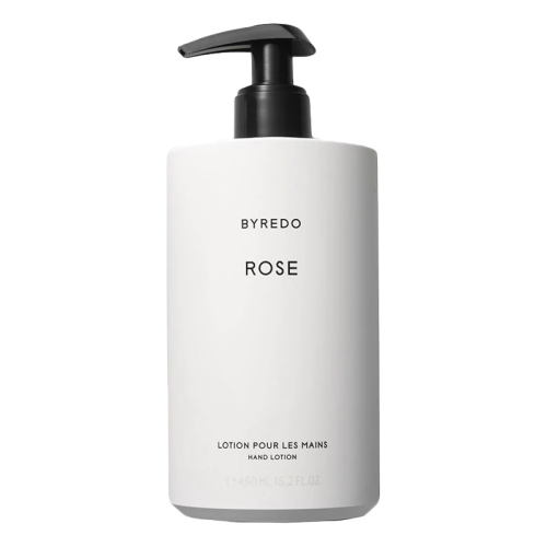 Byredo/百瑞德  滋润润手露450ml「ROSE-玫瑰」