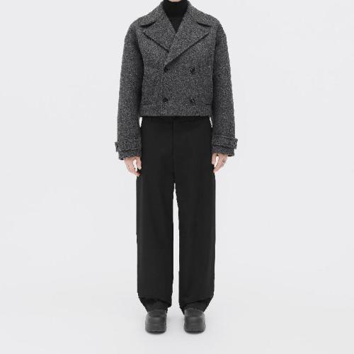  BV葆蝶家 22年秋冬 男士 夹克 veste 704051V25H01307