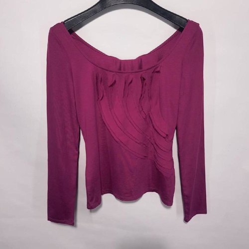 Emporio Armani/安普里奥阿玛尼  女士长袖T恤