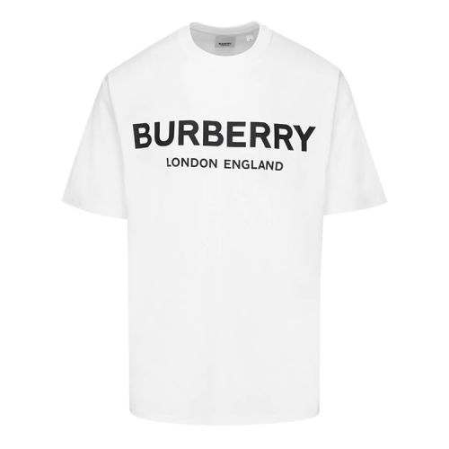 BURBERRY/博柏利 徽标印花 T 男士短袖T恤 8026017 1