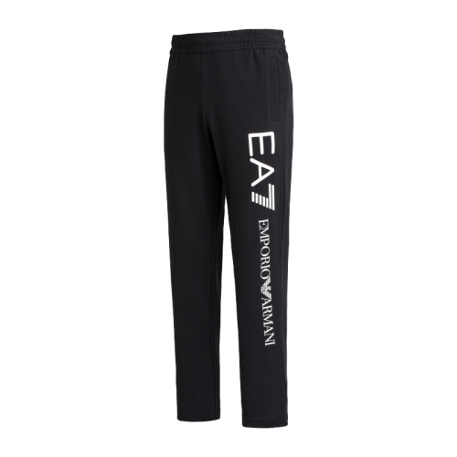 Emporio Armani/安普里奥阿玛尼 时尚白色字母男士休闲裤 8NPPC2PJ05Z0203