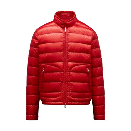  MONCLER蒙可蒙克莱 22年秋冬 男士 夹克 Acorus Short Down Jacket G10911A1060053029448