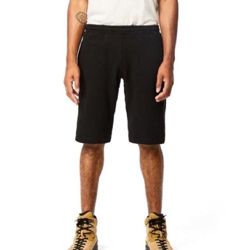 LOEWE/罗意威  百搭休闲男士短裤H6102441CR 1100 短裤男