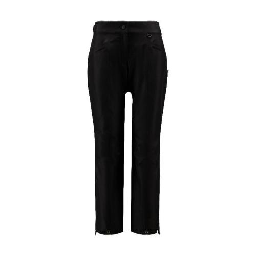  MONCLER蒙可蒙克莱 22年秋冬 女士 休闲裤 Ski Trousers H20982G00005549F9999