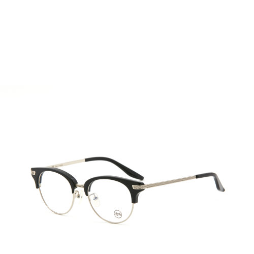 Kinsole/清尚 复古光学镜架124