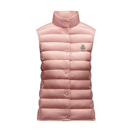 MONCLER蒙可蒙克莱 22年秋冬 女士 马甲 Liane Gilet H10931A1020053048510