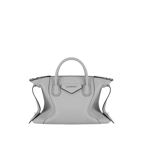 Givenchy/纪梵希  小号光滑皮革ANTIGONA柔软手袋 手提包BB50F3B0WD-051