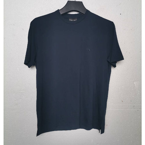 Emporio Armani/安普里奥阿玛尼/男士T恤/男士短袖T恤