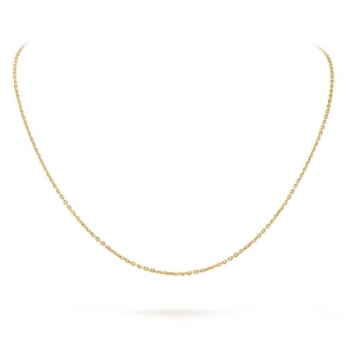  VCA梵克雅宝 22年秋冬 女士 项链 项链 VCARO3YJ00 预定商品2-8周发货