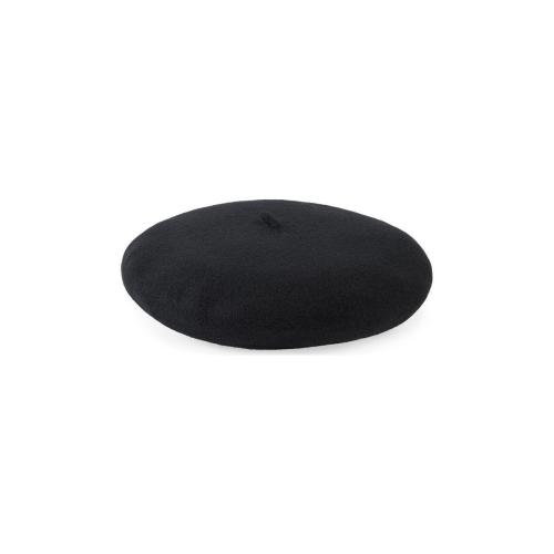  GUCCI古驰 22年秋冬 男士 毛毡羊毛贝雷帽 714343 4HARZ 1000