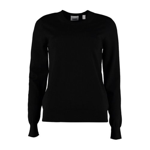 BURBERRY/博柏利 20年春夏 服装 套头 女性 打底衫 紧身 女士针织衫/毛衣 8017019106864_A1189