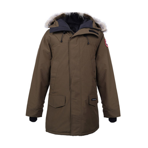 CANADA GOOSE/加拿大鹅 Langford 派克大衣 男士羽绒服 2062M