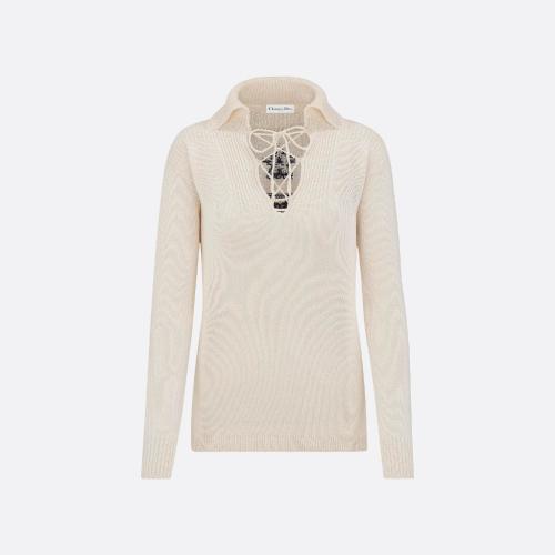  DIOR迪奥 22年秋冬 女士 针织衫 针织衫 314S27AM011_X0853