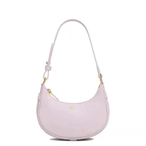 CELINE/赛琳 AVA 光滑牛皮革手袋 193953DGQ