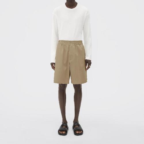  BV葆蝶家 22年秋冬 男士 短裤 short 701896V25E09640