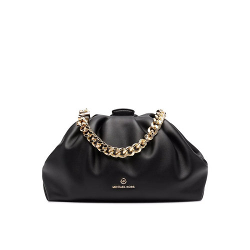 Michael Kors/迈克·科尔斯Nola系列 云朵包 大容量通勤 女款32S2G7NC0V