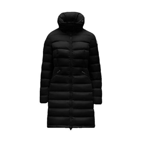  MONCLER蒙可蒙克莱 22年秋冬 女士 羽绒服 Flammette Long Down Jacket H20931C5090054155999