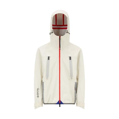  MONCLER蒙可蒙克莱 22年秋冬 男士 夹克 Gryon Windbreaker H20971A00016595TX247