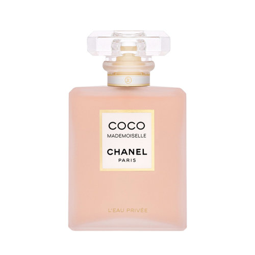CHANEL/香奈儿可可小姐可可小姐清新之水女士香水50-100ML 新品
