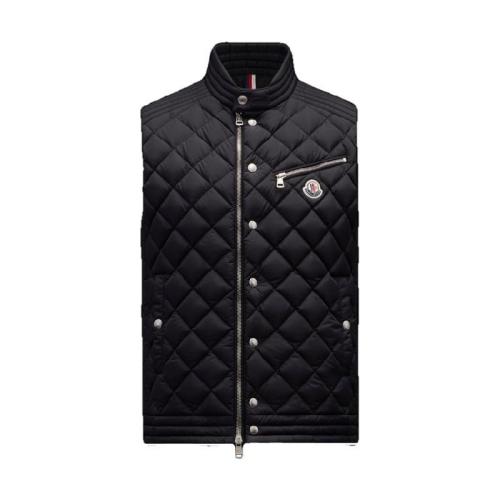  MONCLER蒙可蒙克莱 22年秋冬 男士 马甲 Brome Down Gilet H20911A0015968352999