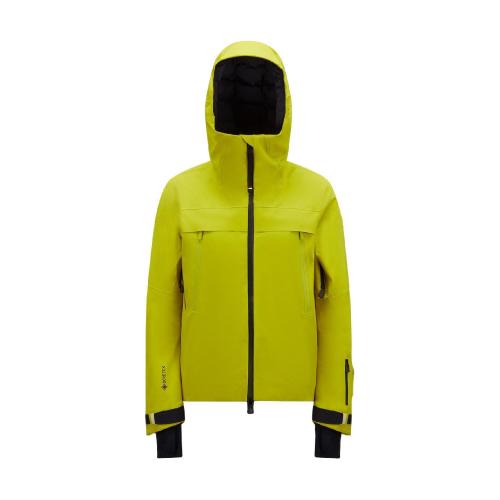  MONCLER蒙可蒙克莱 22年秋冬 女士 夹克 Chanavey Short Down Jacket H20981A000155961K805