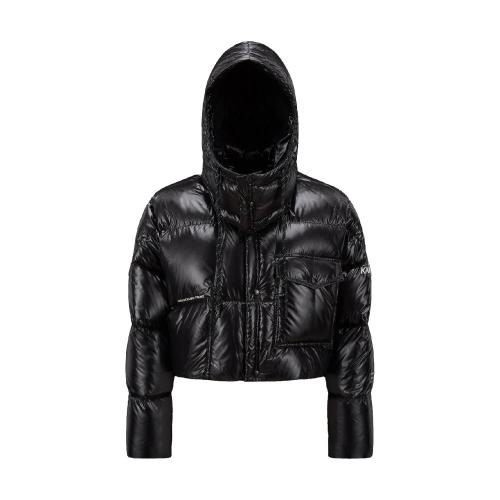  MONCLER蒙可蒙克莱 22年秋冬 女士 羽绒服 Irvine Short Down Jacket H209U1A00013M2149999