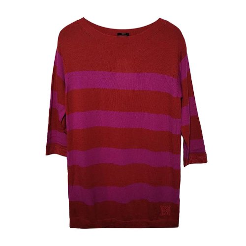 ESCADA/红色女士针织衫/毛衣