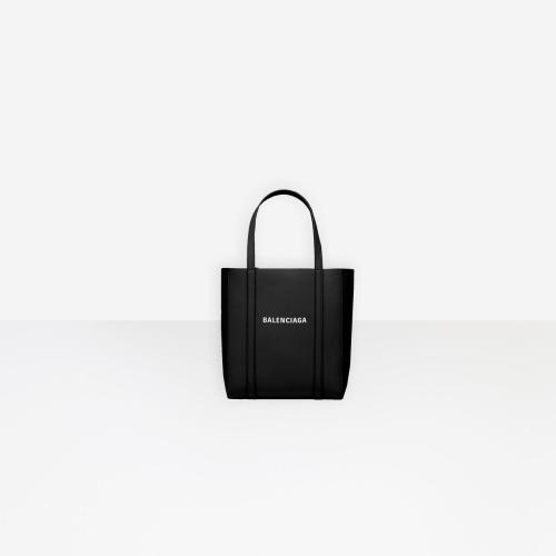  BALENCIAGA巴黎世家 22年春夏 女士 手提包 Everyday XS 托特包 551810D6W2N1000 预定商品1-3周发货