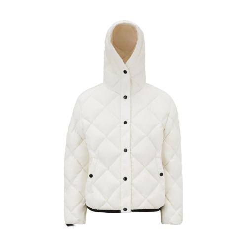  MONCLER蒙可蒙克莱 22年秋冬 女士 羽绒服 Arvouin Short Down Jacket H20931A0007353A5E034