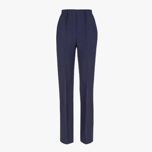  FENDI芬迪 22年秋冬 女士 休闲裤 Trousers FR6397AJYFF1IHG