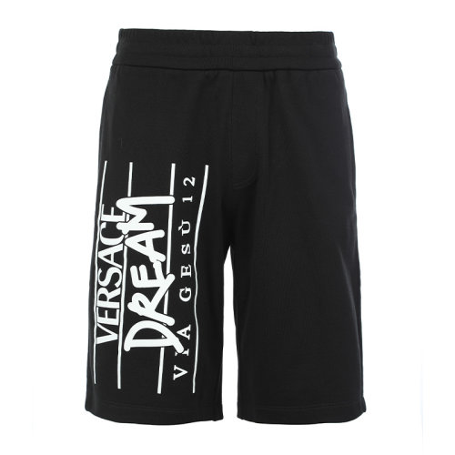 VERSACE/范思哲22年男士短裤男士家居裤男士内衣裤100520A03493