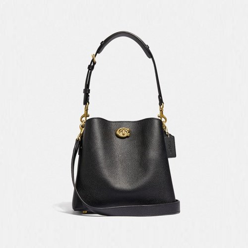 COACH 蔻驰单肩斜挎包女款 C3916 B4BK