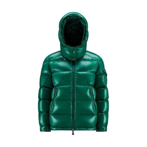  MONCLER蒙可蒙克莱 22年秋冬 女士 羽绒服 Maire Short Down Jacket H20931A001426895084K