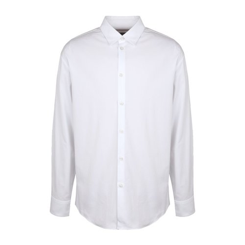 KENZO/高田贤三男装男士长袖衬衫男F955CH415