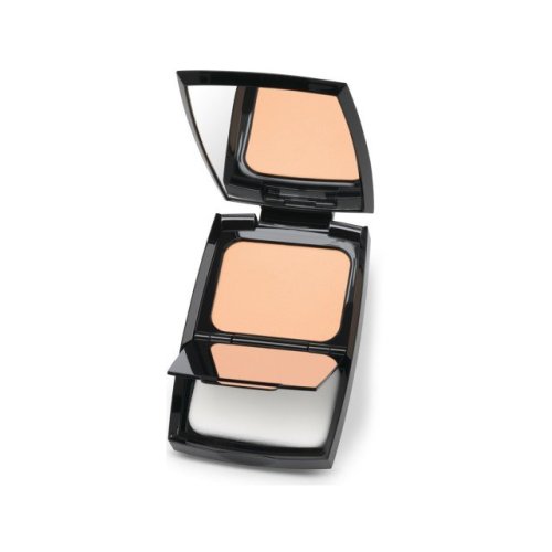 Lancome/兰蔻菁纯精华粉饼100号SPF32/PA+++10g白皙/110号自然色